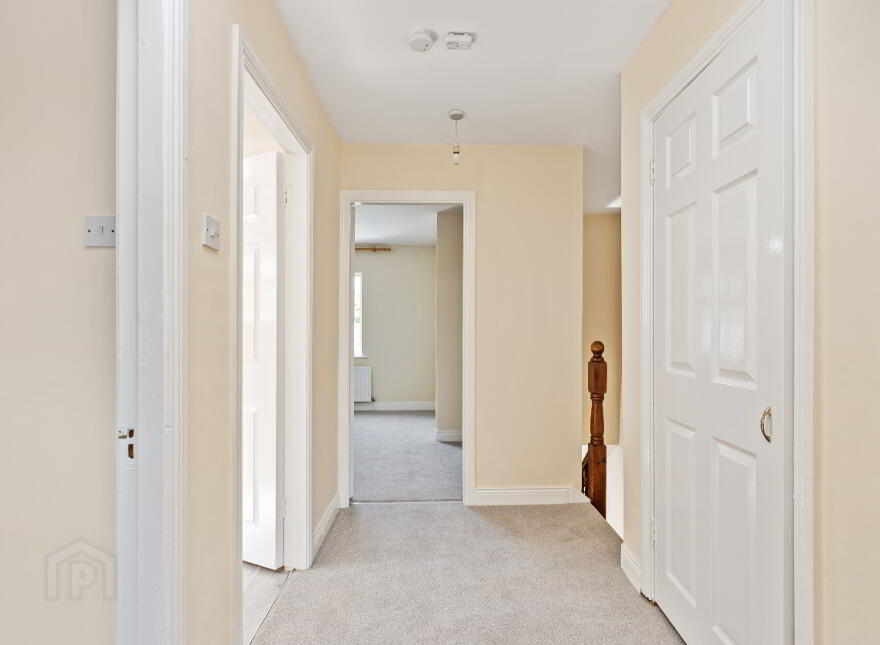 Crosbie Place, 11 Barrack Street, Carlow, R93PY89