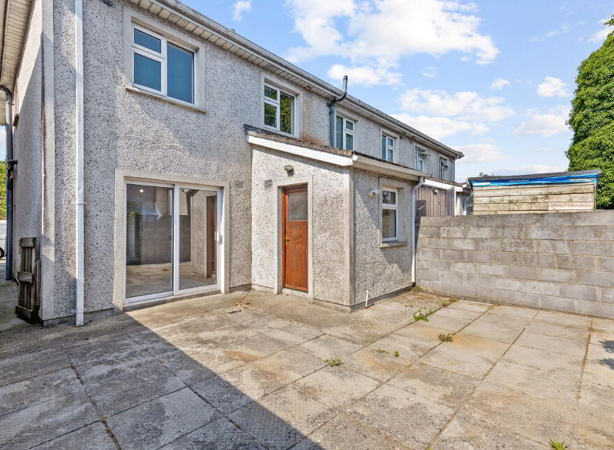 Crosbie Place, 11 Barrack Street, Carlow, R93PY89