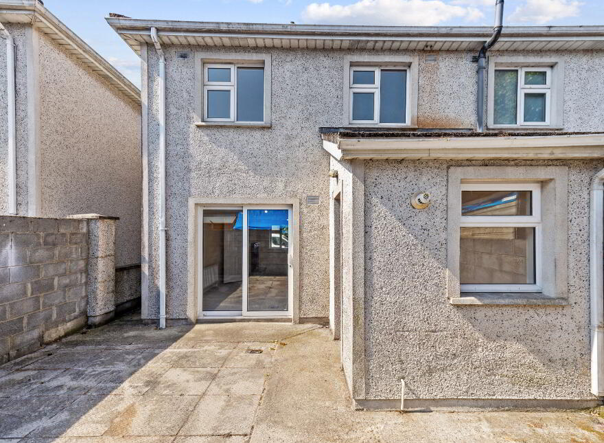 Crosbie Place, 11 Barrack Street, Carlow, R93PY89