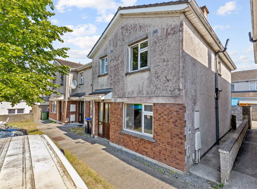 Crosbie Place, 11 Barrack Street, Carlow, R93PY89