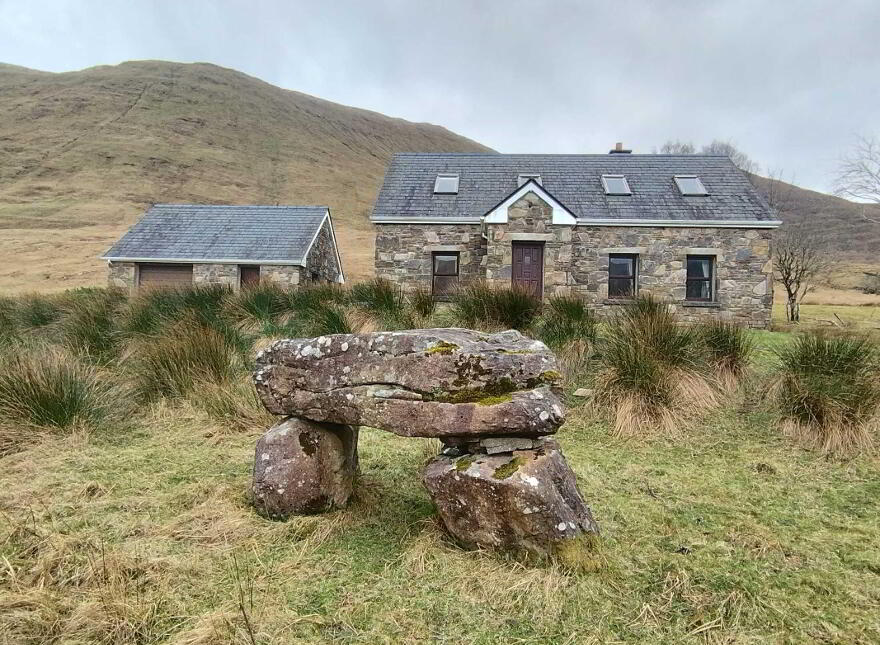 Glenanane, Mayo, H91E9X7