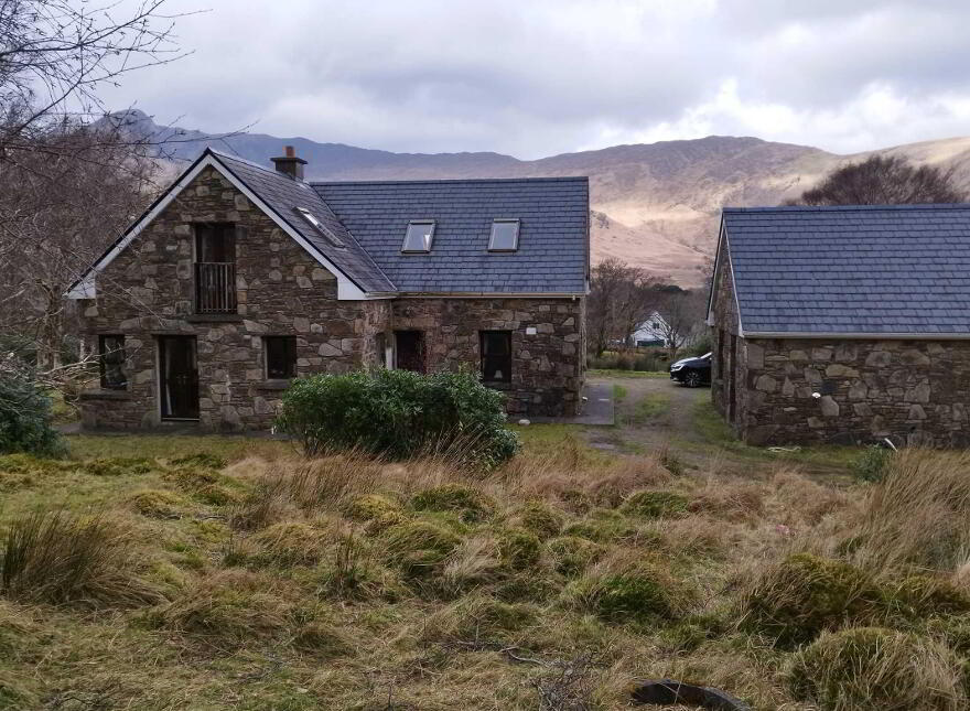 Glenanane, Mayo, H91E9X7