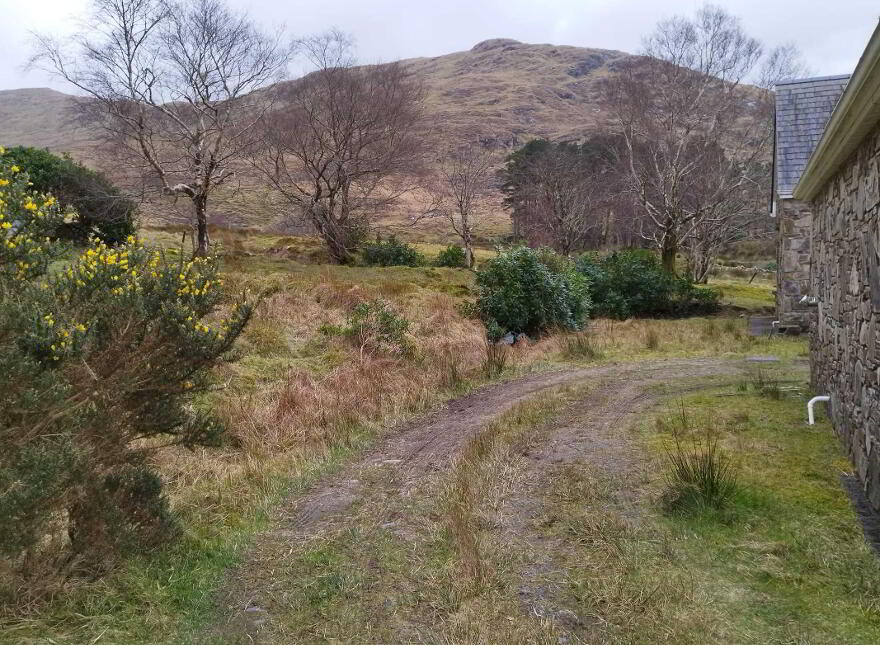 Glenanane, Mayo, H91E9X7