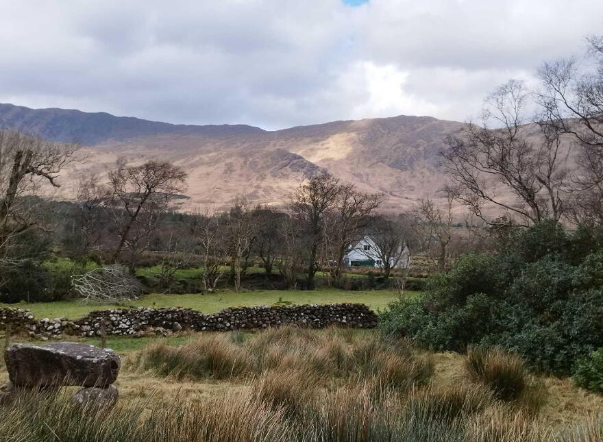 Glenanane, Mayo, H91E9X7