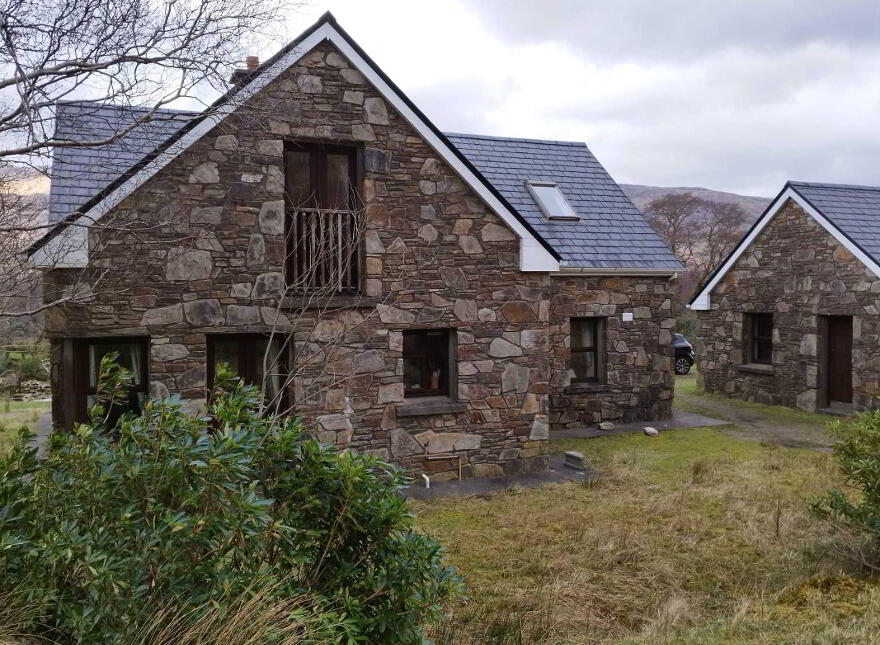 Glenanane, Mayo, H91E9X7