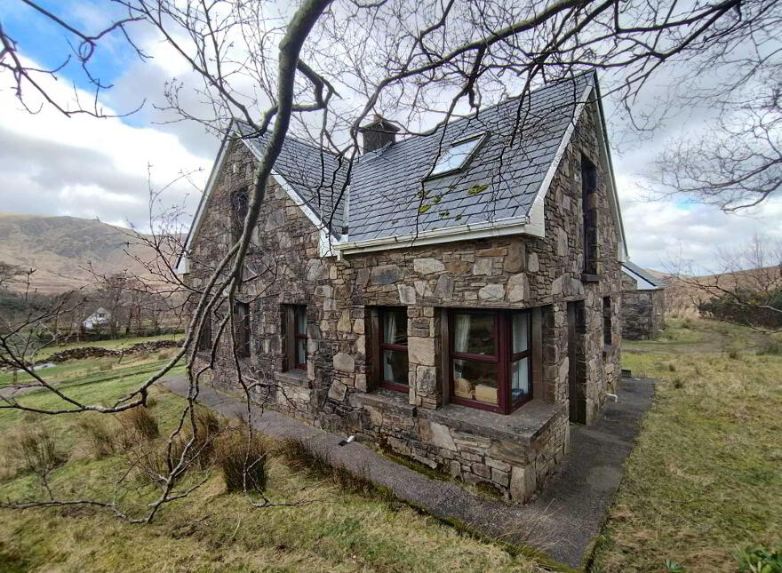 Glenanane, Mayo, H91E9X7