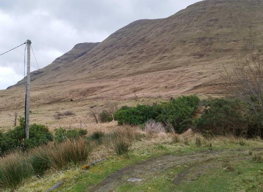 Glenanane, Mayo, H91E9X7