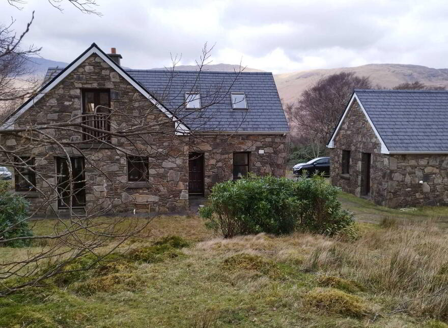 Glenanane, Mayo, H91E9X7