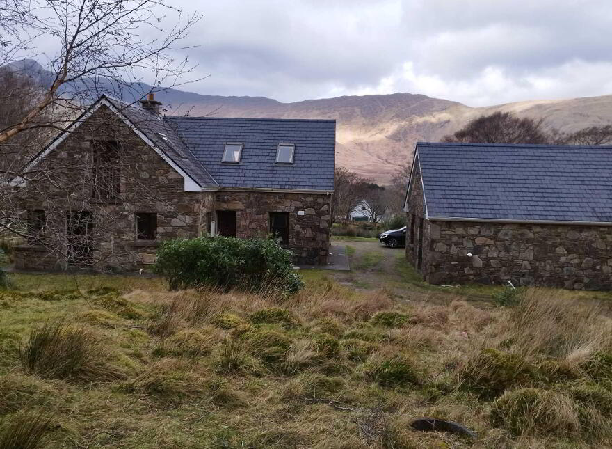 Glenanane, Mayo, H91E9X7