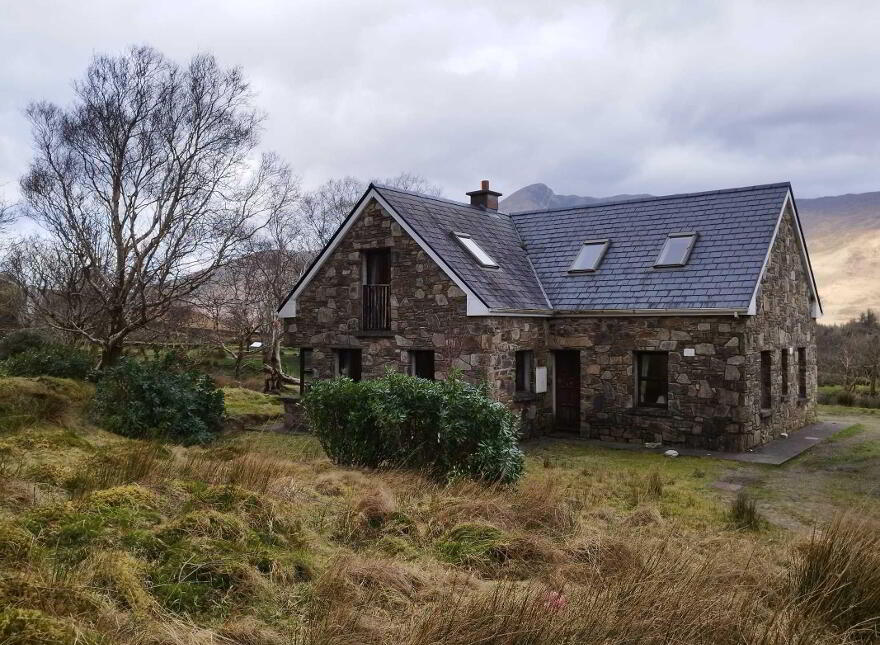 Glenanane, Mayo, H91E9X7