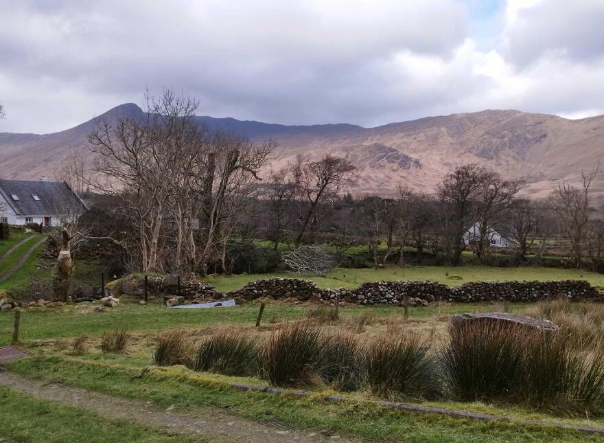 Glenanane, Mayo, H91E9X7