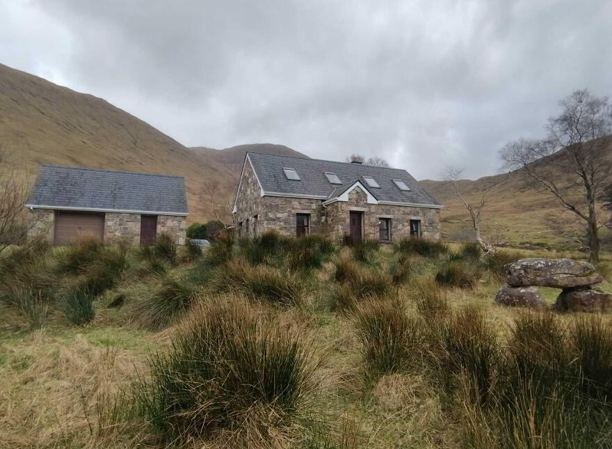 Glenanane, Mayo, H91E9X7
