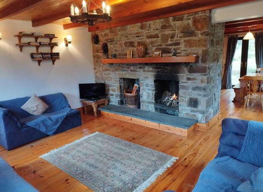 Glenanane, Mayo, H91E9X7