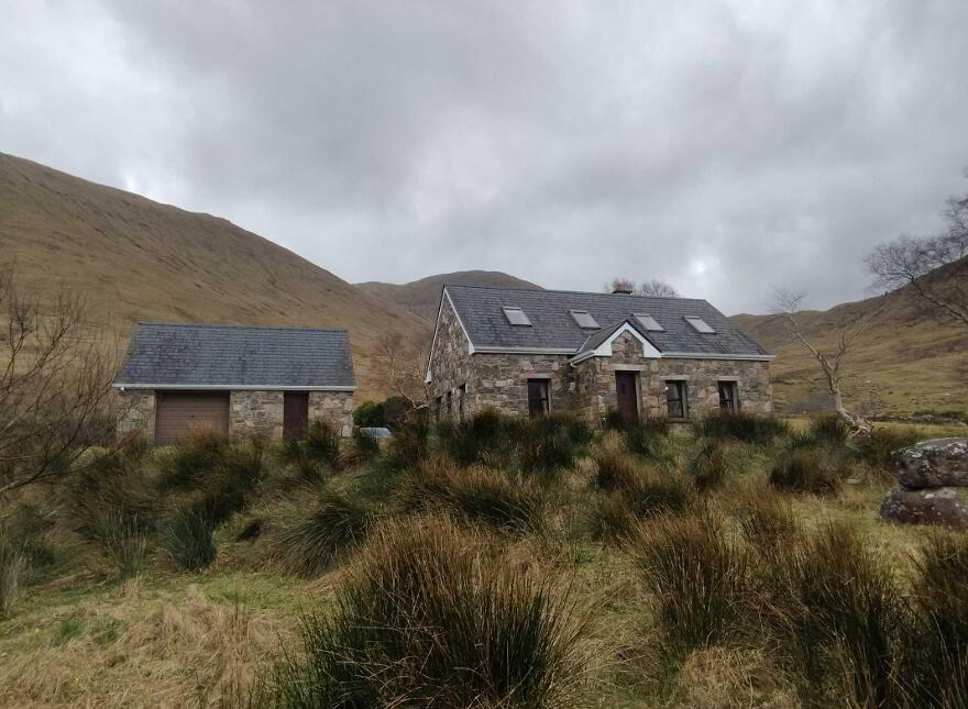 Glenanane, Mayo, H91E9X7
