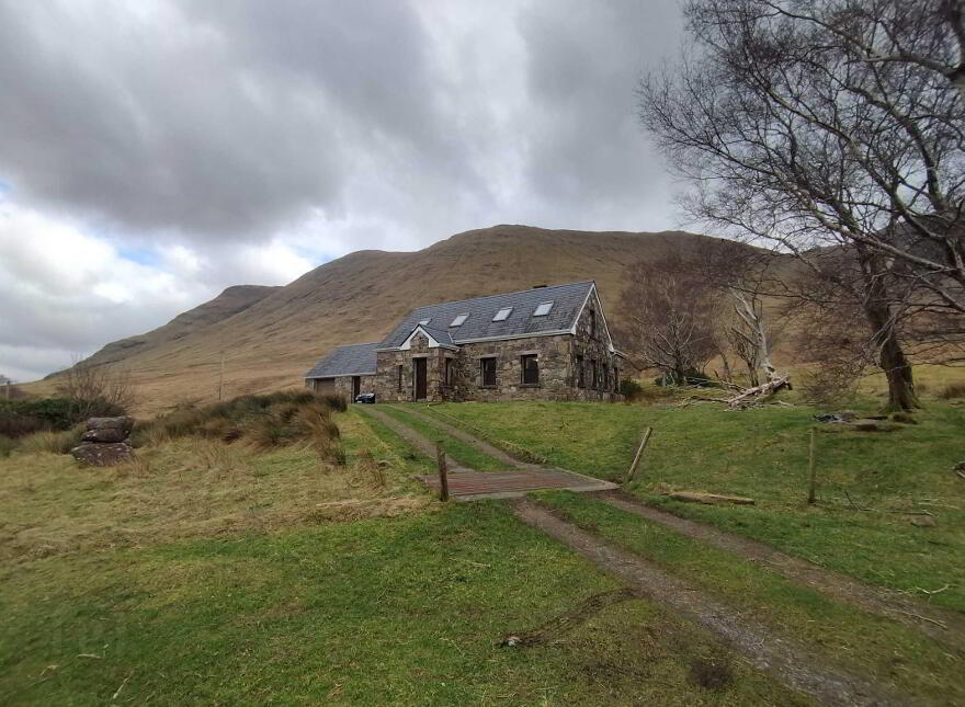 Glenanane, Mayo, H91E9X7
