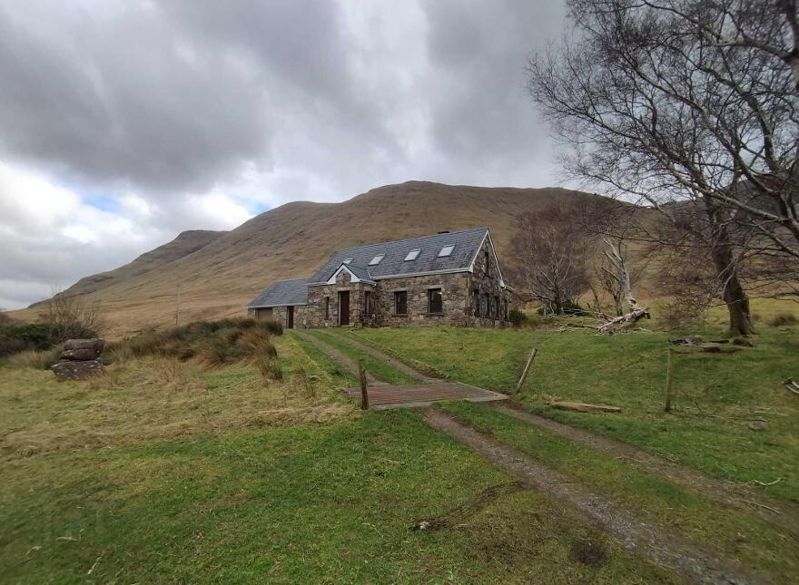 Glenanane, Mayo, H91E9X7
