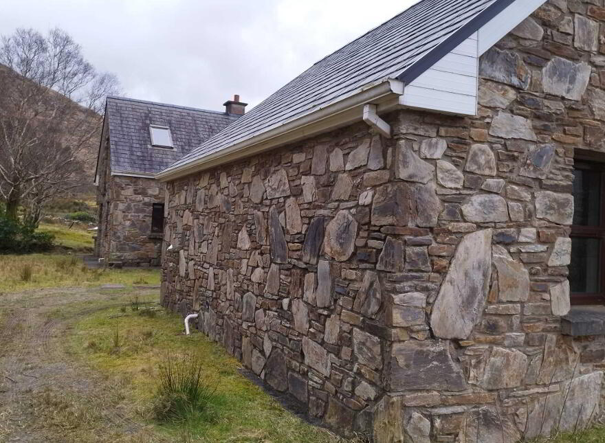 Glenanane, Mayo, H91E9X7