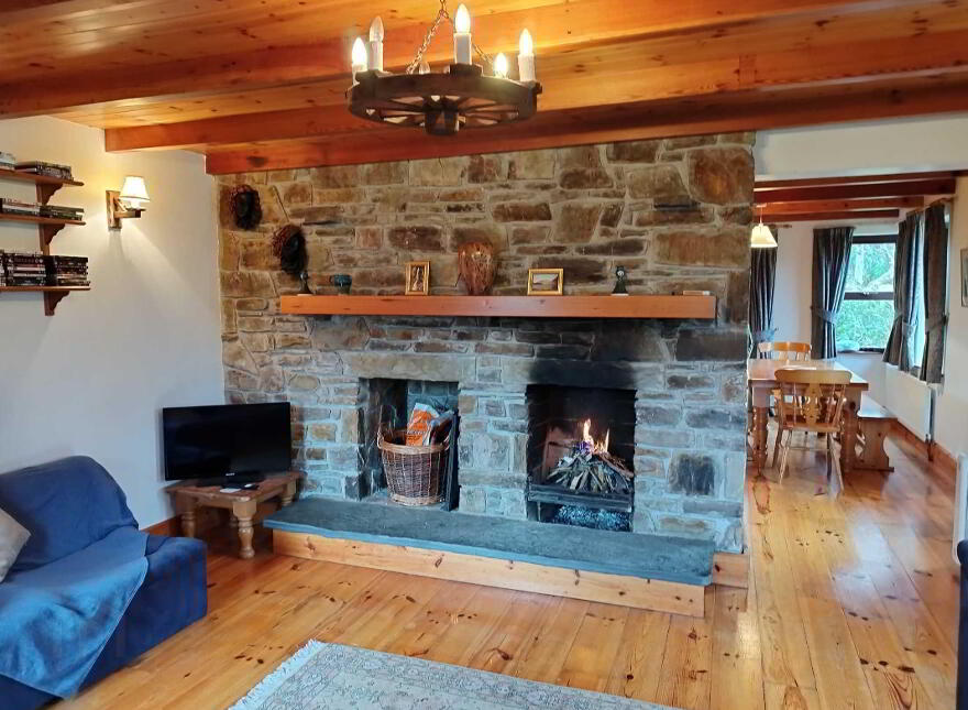 Glenanane, Mayo, H91E9X7