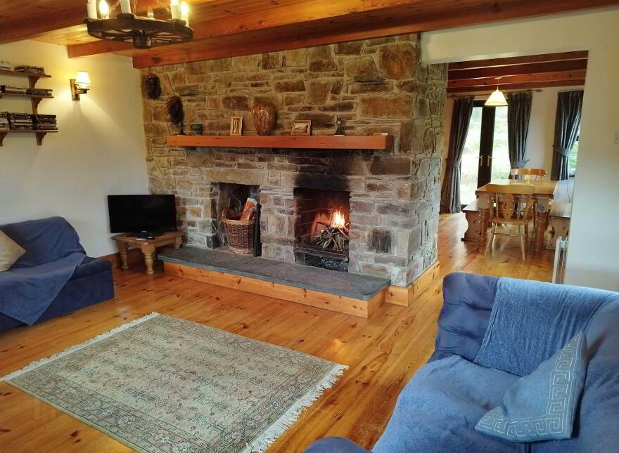 Glenanane, Mayo, H91E9X7