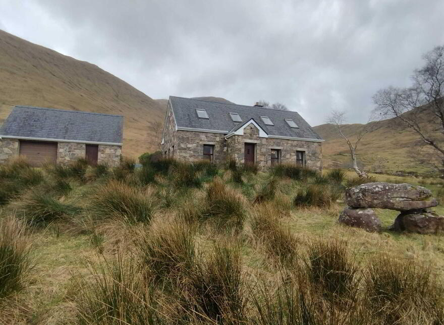 Glenanane, Mayo, H91E9X7