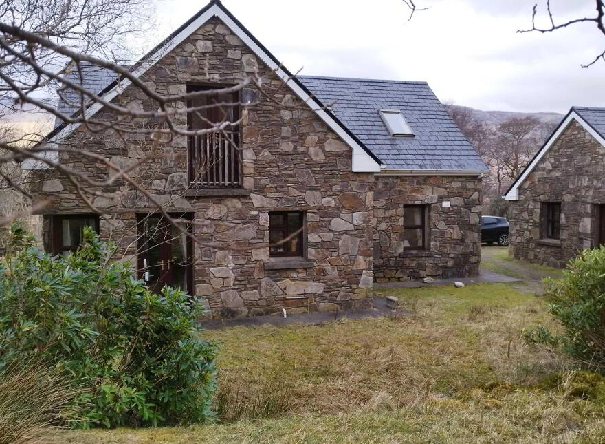 Glenanane, Mayo, H91E9X7