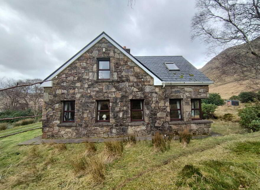 Glenanane, Mayo, H91E9X7