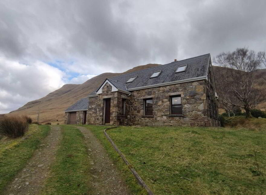 Glenanane, Mayo, H91E9X7