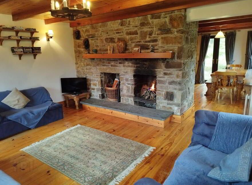 Glenanane, Mayo, H91E9X7