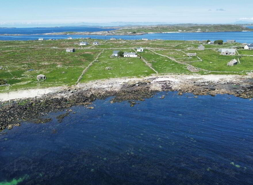 Turbot Island, Clifden, H71XD83
