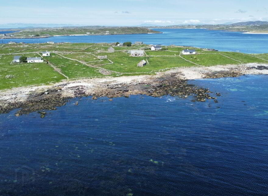 Turbot Island, Clifden, H71XD83