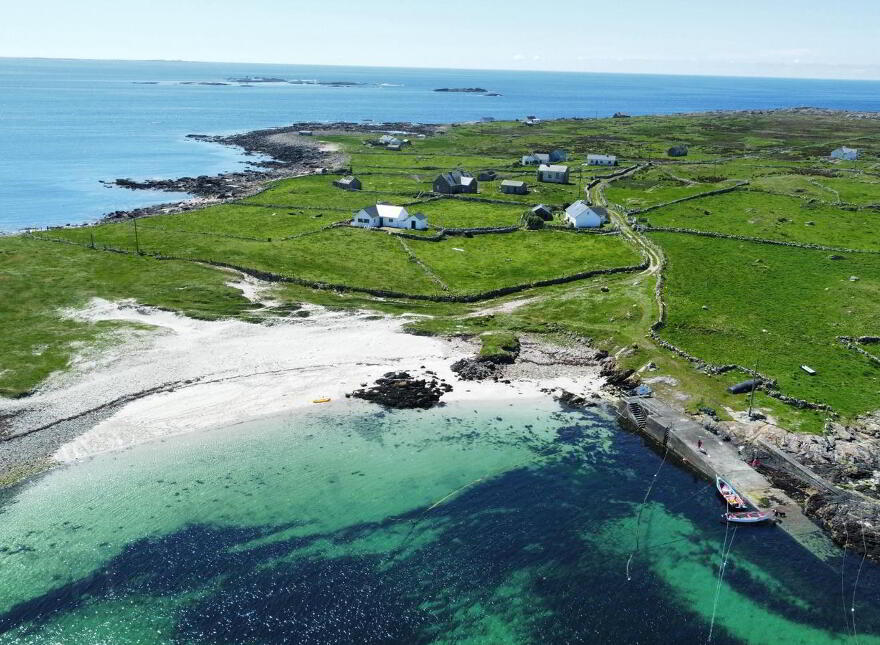 Turbot Island, Clifden, H71XD83