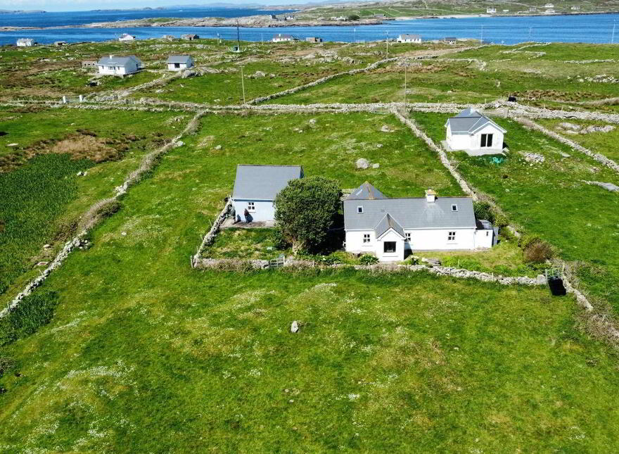 Turbot Island, Clifden, H71XD83