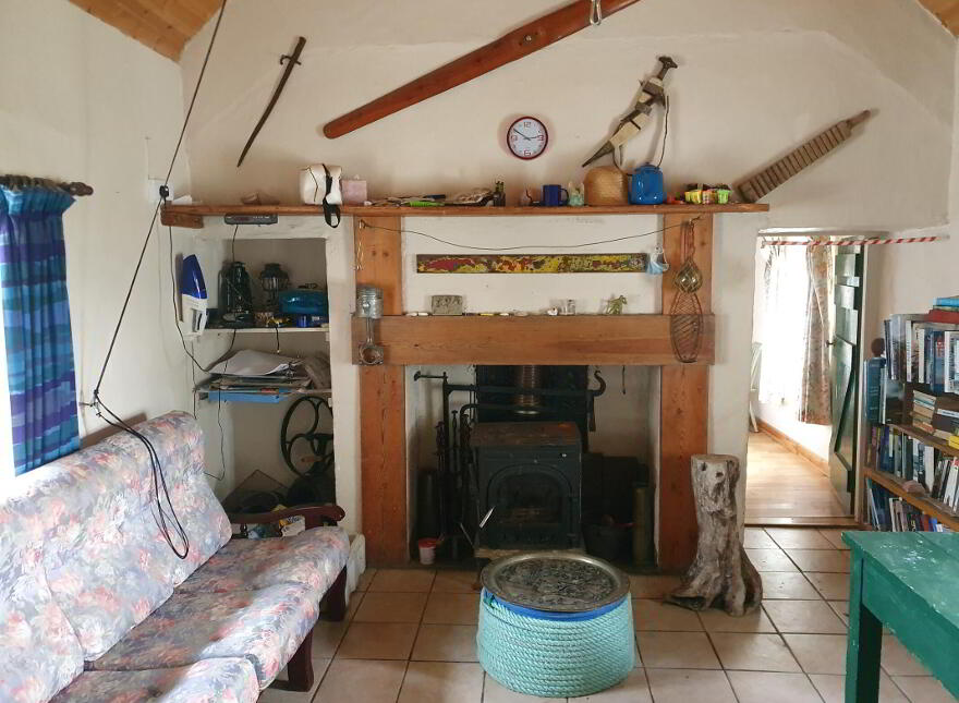 Turbot Island, Clifden, H71XD83