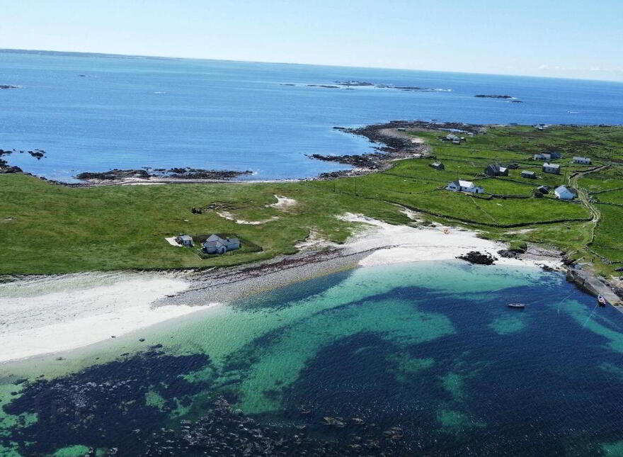 Turbot Island, Clifden, H71XD83