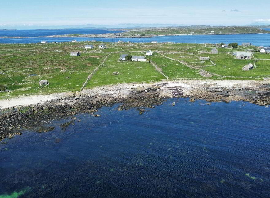 Turbot Island, Clifden, H71XD83