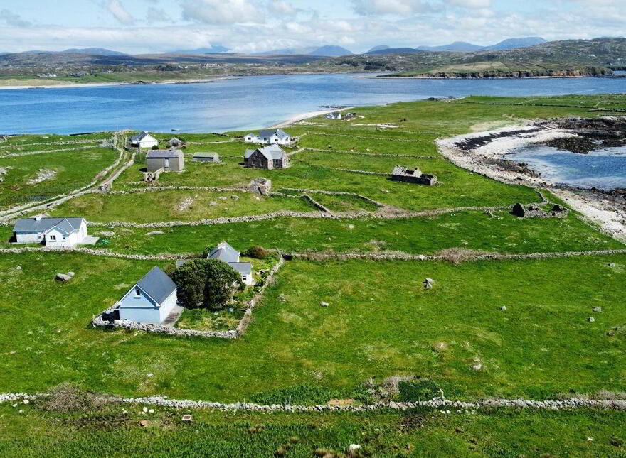 Turbot Island, Clifden, H71XD83