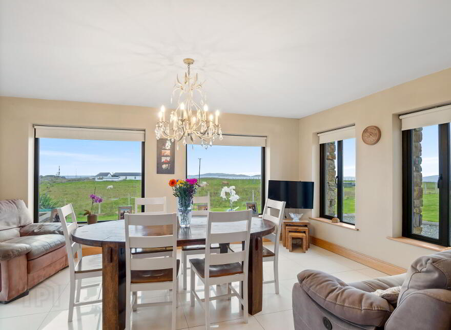 Gannoughs, Claddaghduff, H71F857