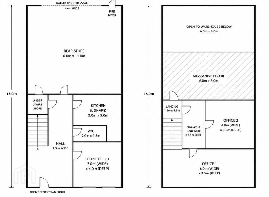 Unit 7, Derryloran Industrial Estate, Cookstown, BT80 9LU