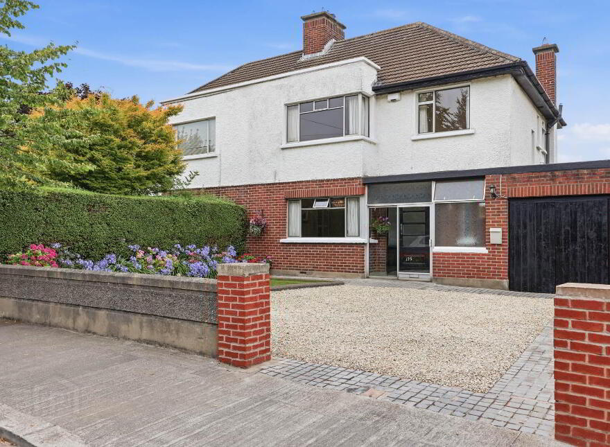 115 Swords Road, Dublin, D09RF44