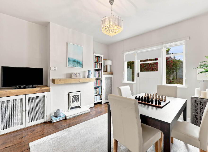 115 Swords Road, Dublin, D09RF44