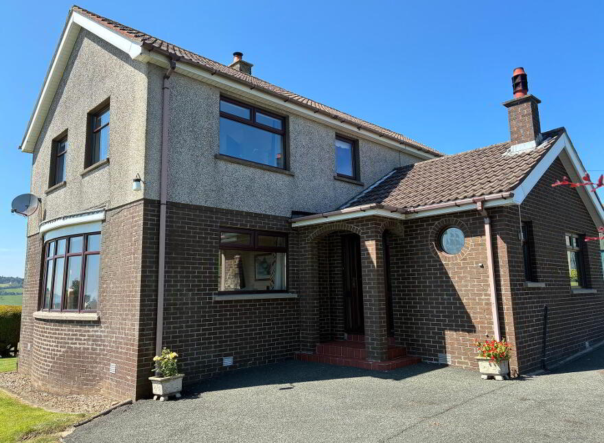 30 Main Bentra Road, Carrickfergus, BT38 9JT