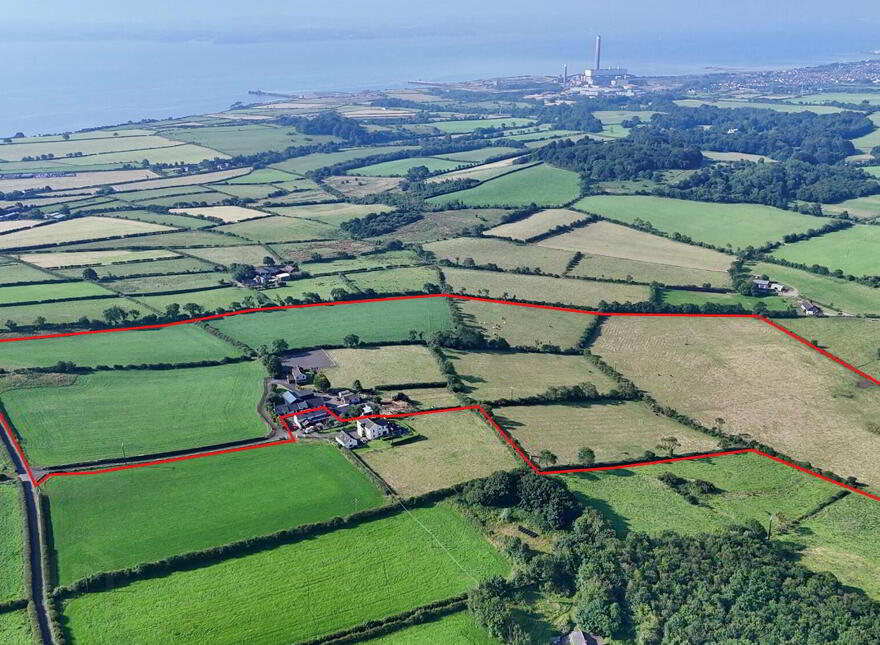 30 Main Bentra Road, Carrickfergus, BT38 9JT