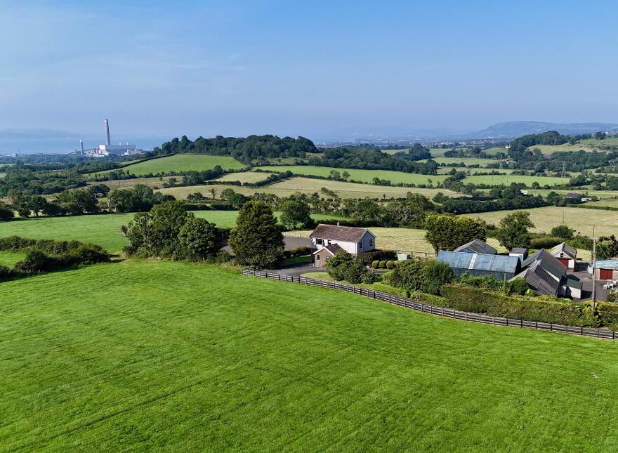 30 Main Bentra Road, Carrickfergus, BT38 9JT