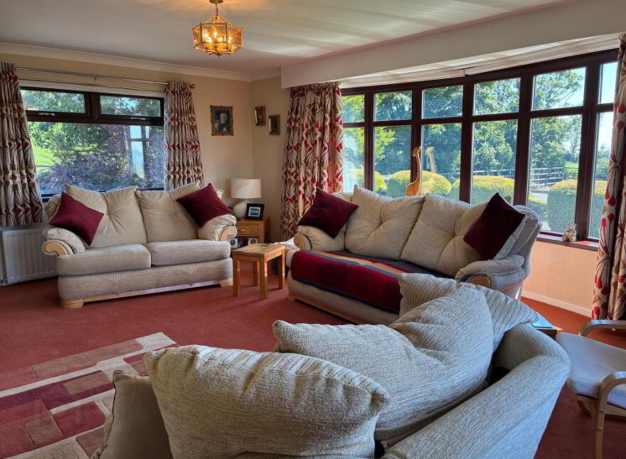 30 Main Bentra Road, Carrickfergus, BT38 9JT