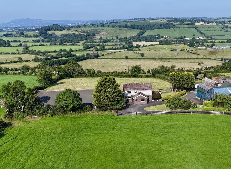30 Main Bentra Road, Carrickfergus, BT38 9JT
