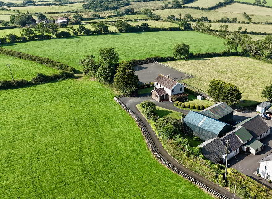30 Main Bentra Road, Carrickfergus, BT38 9JT