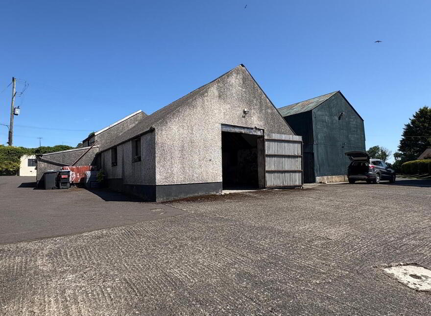 30 Main Bentra Road, Carrickfergus, BT38 9JT