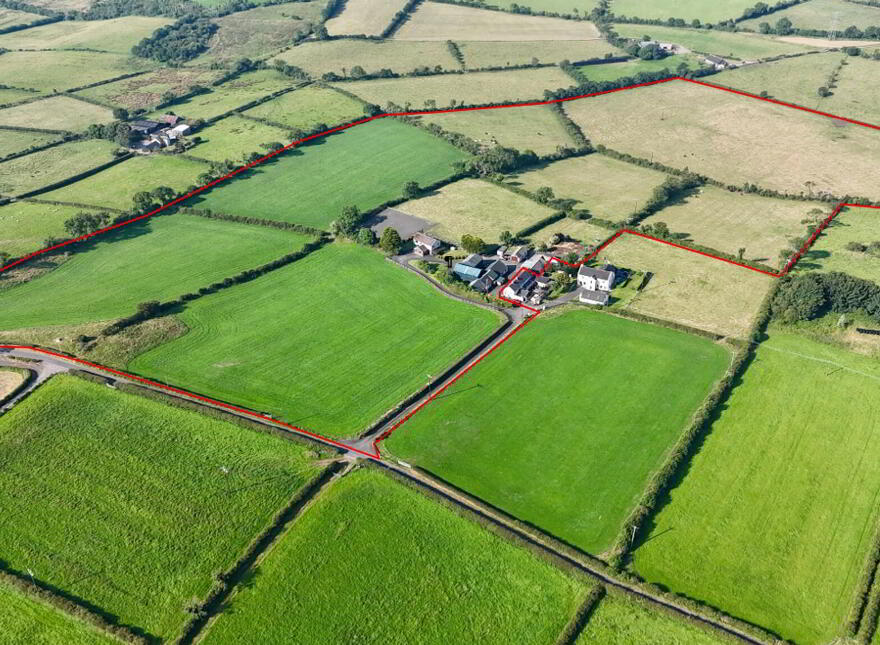30 Main Bentra Road, Carrickfergus, BT38 9JT