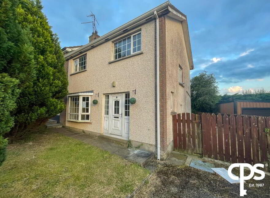 5 Beech Way, Donaghmore, Dungannon, BT70 1SU