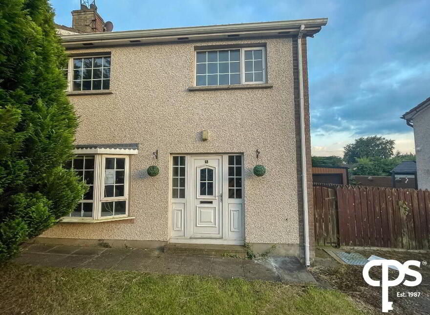 5 Beech Way, Donaghmore, Dungannon, BT70 1SU